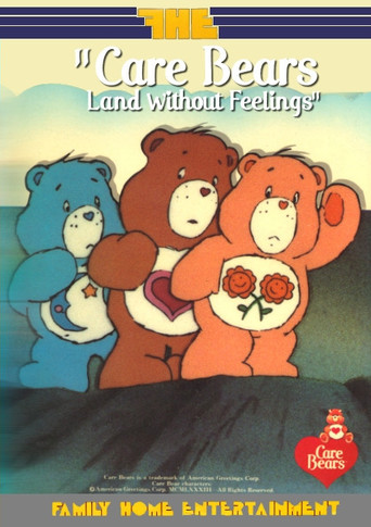 The Care Bears in the Land Without Feelings (1983)