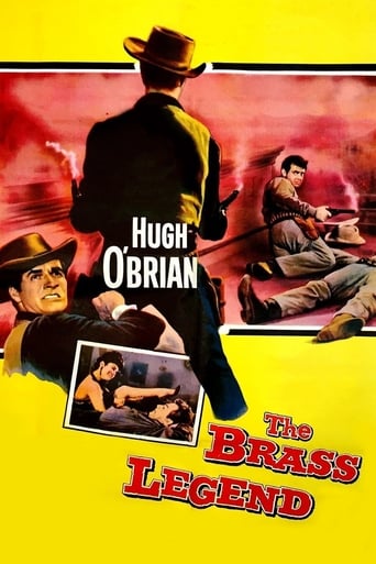 The Brass Legend (1956)