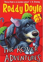 Rover Adventures Trilogy (Roddy Doyle)