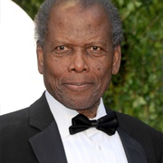 Sir Sidney Poitier