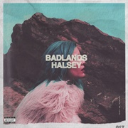 New Americana - Halsey