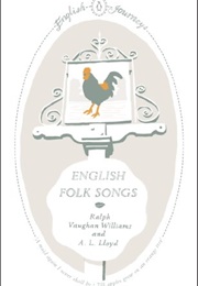 English Folk Songs (Ralph Vaughan Williams)