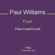 Faust by Paul Williams (From Phantom of the Paradise)