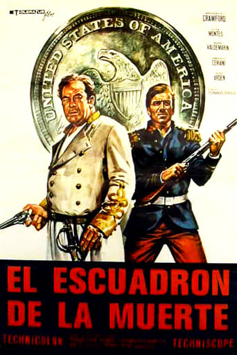 Per Un Dollaro Di Gloria (1966)