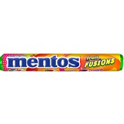 Mentos Fruit Fusions