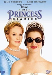 The Princess Diaries (2001)