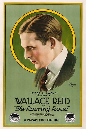 The Roaring Road (1919)