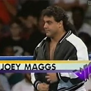 Joey Maggs