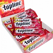 Topline Fruta Chicle