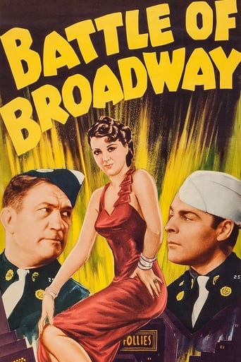 Battle of Broadway (1938)