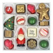 Maggie Louise Naughty or Nice Chocolates