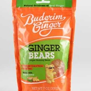 Buderim Ginger Bears