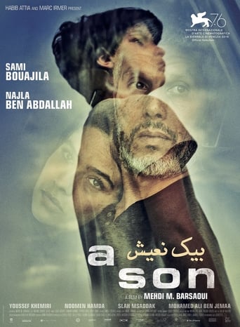 A Son (2019)