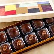 Manju Chocolates