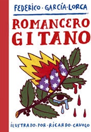 Romancero Gitano (Federico García Lorca)