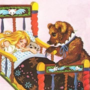 Goldilocks and the Three Bears