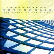 Metropolis - The Power of the Night