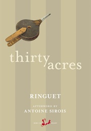 Thirty Acres (Ringuet)