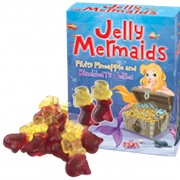 Jelly Mermaids