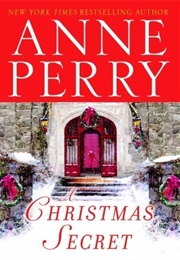 A Christmas Secret (Anne Perry)