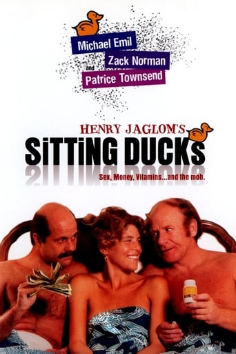 Sitting Ducks (1980)