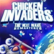 Chicken Invaders 2