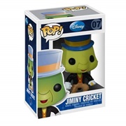 Jiminy Cricket 07
