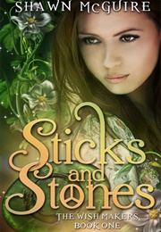 Sticks and Stones (Shawn McGuire)