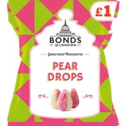 Bonds of London Pear Drops