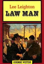 Law Man (Lee Leighton)