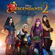 Space Between (Dove Cameron, Sofia Carson)