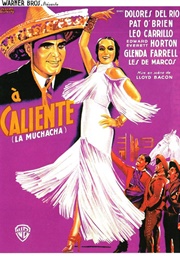 In Caliente (1935)