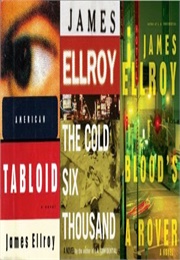 Underworld USA (Ellroy)