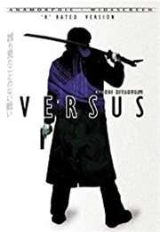 Versus (2000)