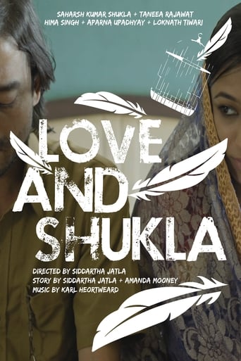 Love and Shukla (2017)