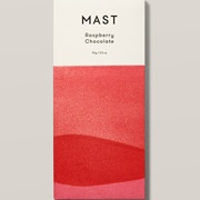 Mast Raspberry Chocolate