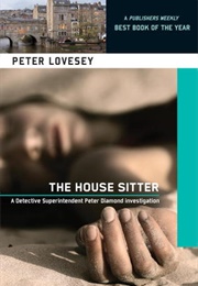 The House Sitter (Peter Lovesey)