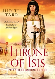 Throne of Isis (Judith Tarr)