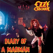 Diary of a Madman (Ozzy Osbourne, 1981)