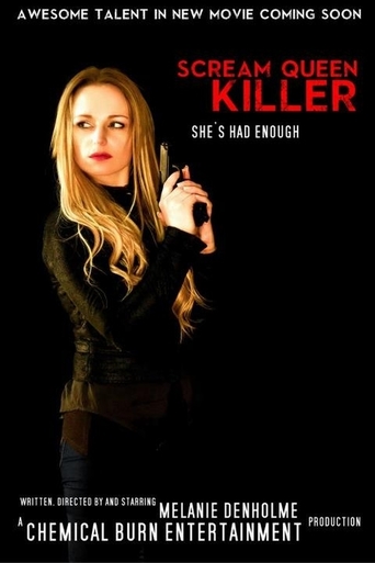 Anna: Scream Queen Killer (2013)