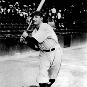 Goose Goslin