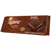 Wawel Dark Chocolate Bar