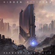 Paint It Black-Hidden Citizens