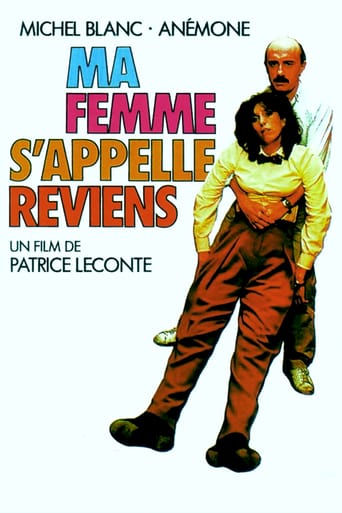 Ma Femme S&#39;appelle Reviens (1982)