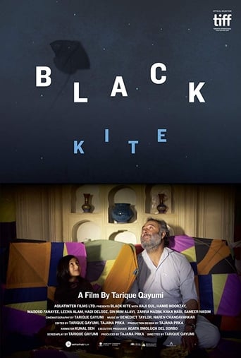 Black Kite (2017)