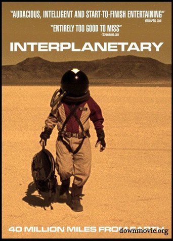 Interplanetary (2009)