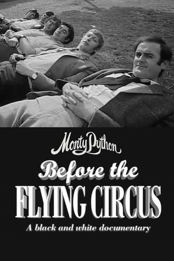 Before the Flying Circus (2012)