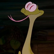 Juju (The Princess and the Frog)