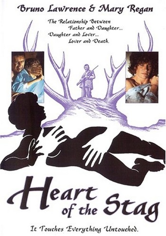 Heart of the Stag (1984)