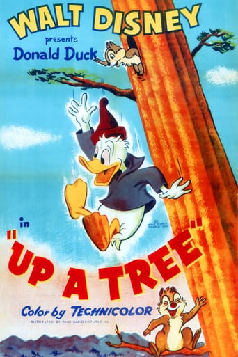 Up a Tree (1955)